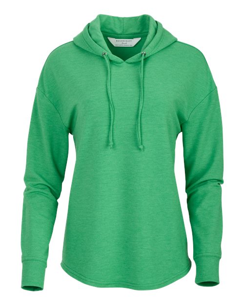Women's Dream Fleece Hooded Sweatshirt – Front