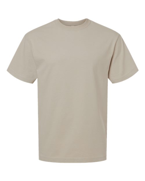 Unisex Super Heavyweight Tee – Front