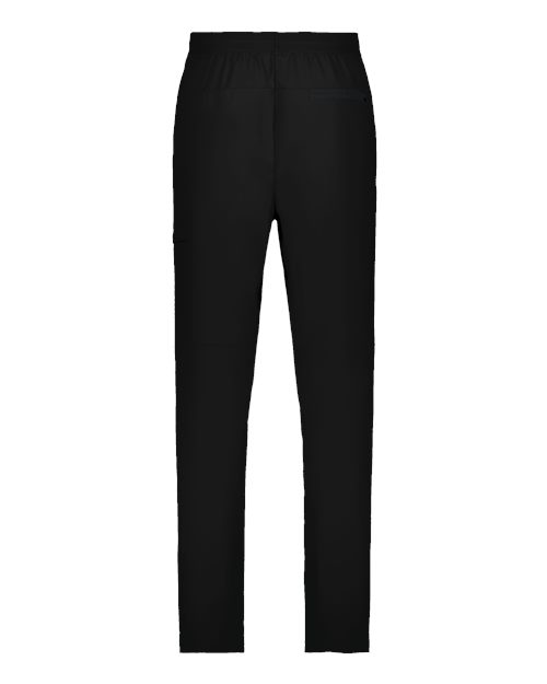 Unisex Legend Pants – Back