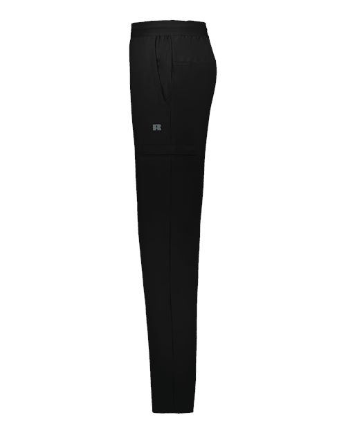 Unisex Legend Pants – Detail