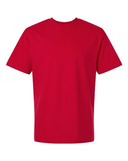 Unisex Hammer™ Maxweight T-Shirt – Front