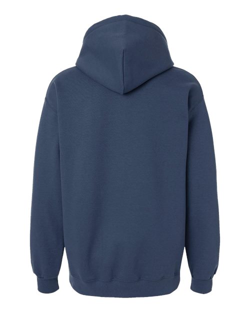 Unisex Hammer™ Maxweight Hooded Sweatshirt – Back