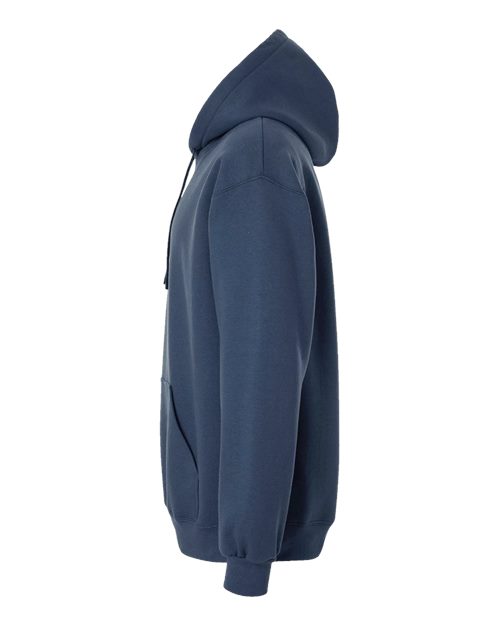 Unisex Hammer™ Maxweight Hooded Sweatshirt – Detail