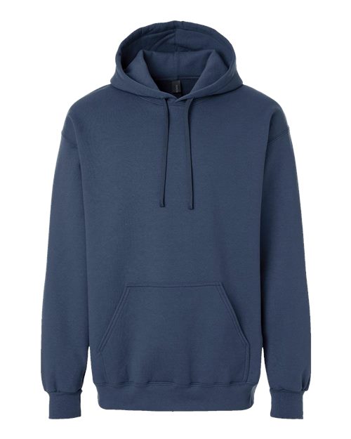 Unisex Hammer™ Maxweight Hooded Sweatshirt – Front