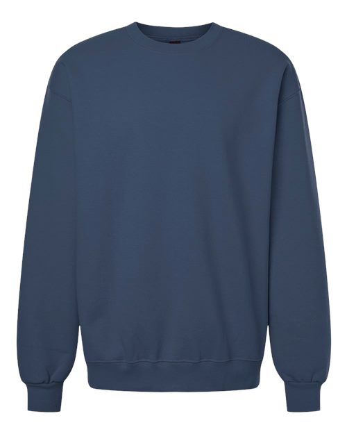 Unisex Hammer™ Maxweight Crewneck Sweatshirt – Front