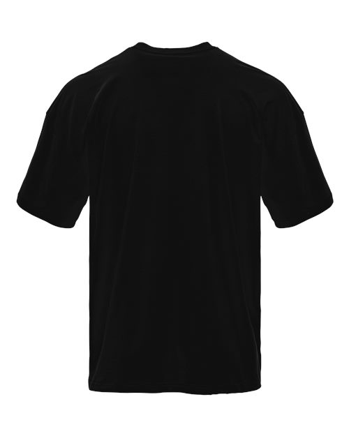 Unisex Heavyweight T-Shirt – Back