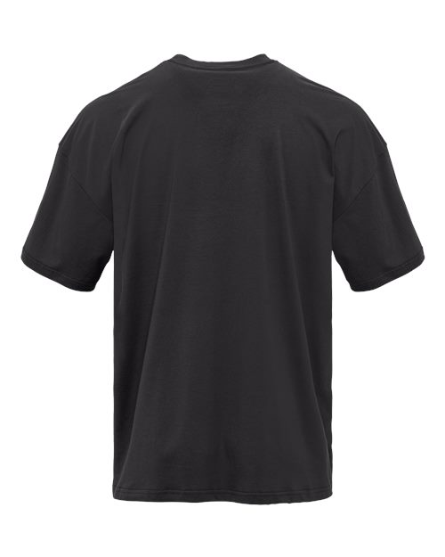 Unisex Heavyweight Tee – Back
