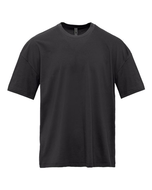 Unisex Heavyweight Tee – Front