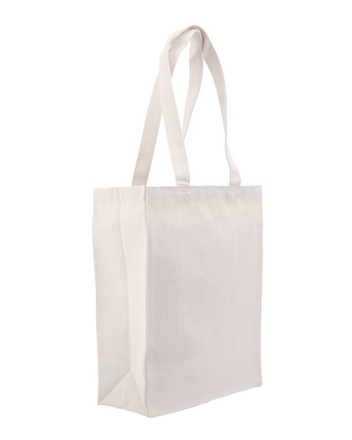 Susan Midweight Recycled Canvas Tote