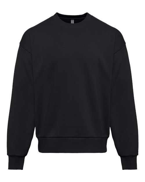 Unisex Heavyweight Crewneck Sweatshirt – Front