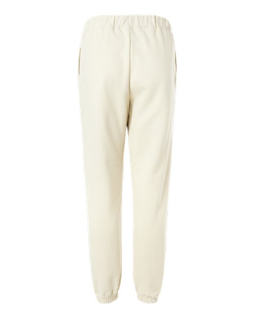 Unisex Softstyle® Midweight Pocket Sweatpants – Back