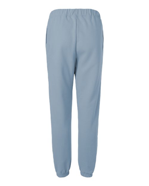Unisex Softstyle® Midweight Pocket Sweatpants – Back