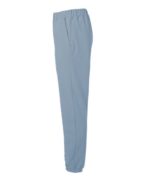 Unisex Softstyle® Midweight Pocket Sweatpants – Detail