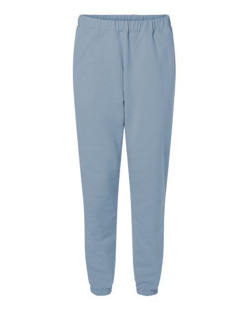 Unisex Softstyle® Midweight Pocket Sweatpants – Front
