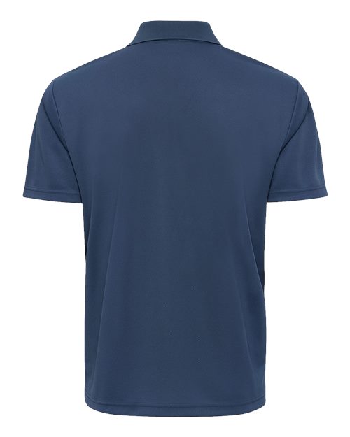 Men's Marco Performance Polo – Back