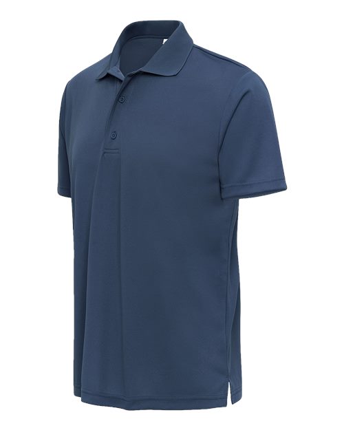 Men's Marco Performance Polo – Detail