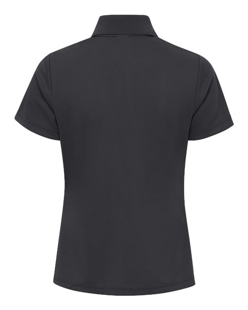 Women's Marco Performance Polo – Back