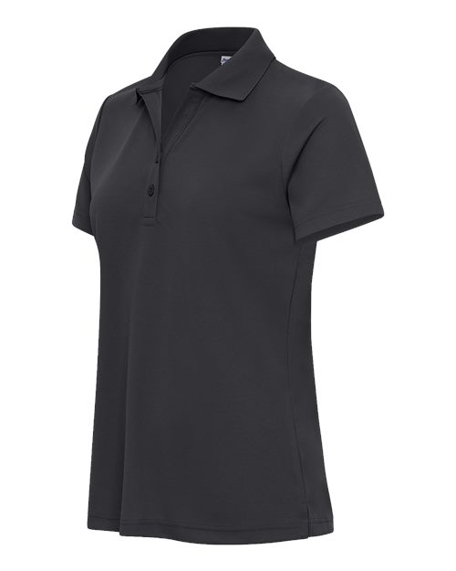 Women's Marco Performance Polo – Detail