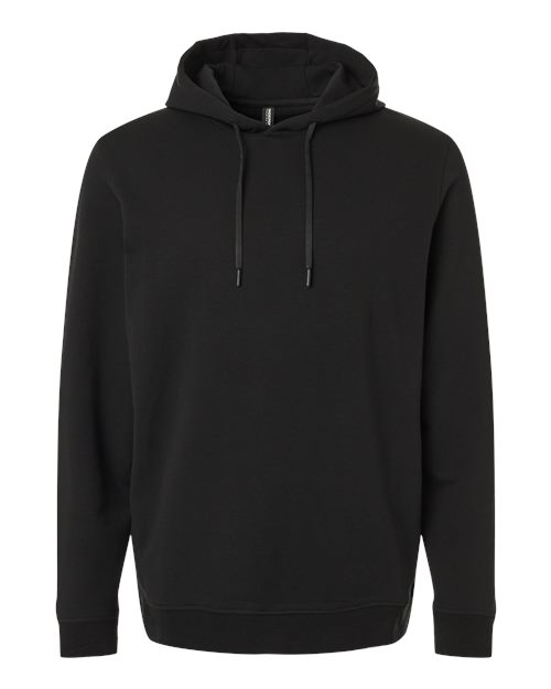 Unisex Perform Hooded Sweatshirt – Front