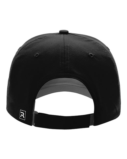 Casual Performance Lite Cap – Back