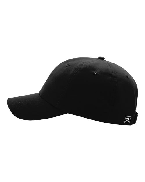 Casual Performance Lite Cap – Detail