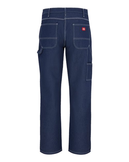 Men's Lightweight Carpenter Jeans – Back
