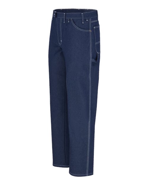 Men's Lightweight Carpenter Jeans – Detail