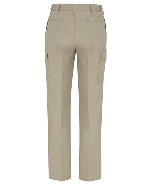 Men's Odd Sizes Premium Ultimate Cargo Pants – Back