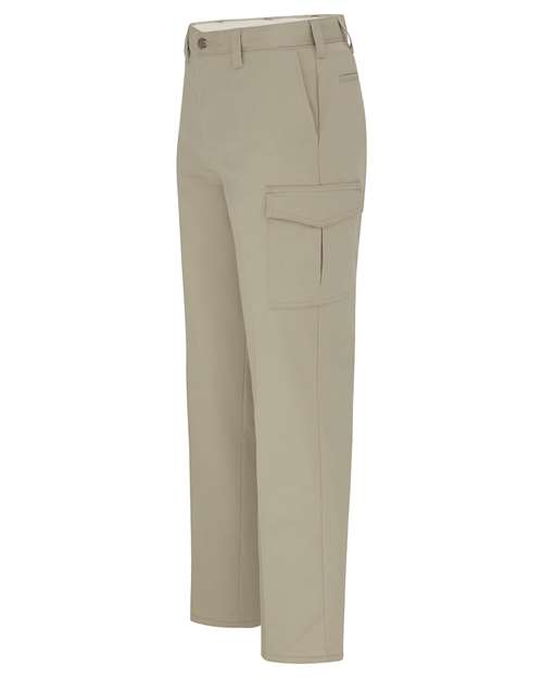Men's Odd Sizes Premium Ultimate Cargo Pants – Detail