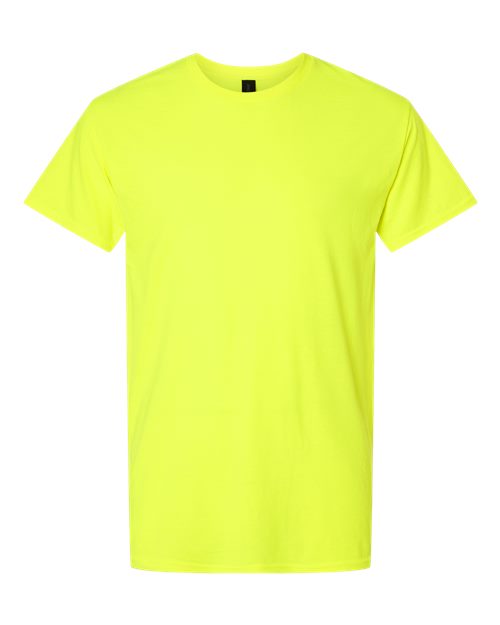 Unisex Light Cotton T-Shirt – Front