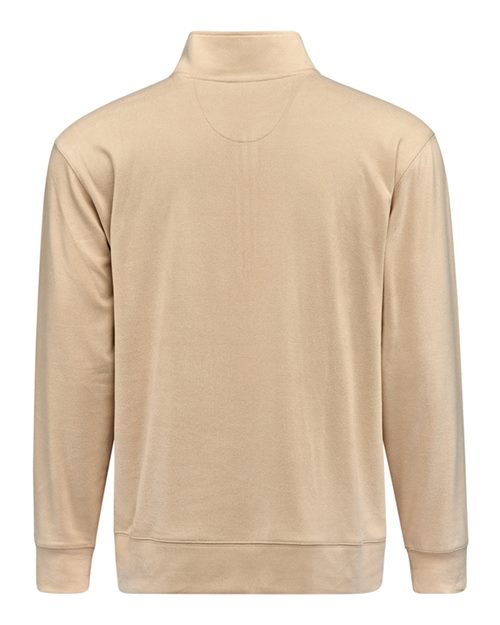 Unisex Element Fleece Quarter-Zip Sweatshirt – Back