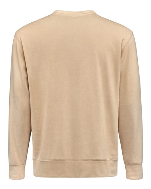 Unisex Element Fleece Crewneck Sweatshirt – Back