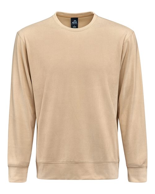 Unisex Element Fleece Crewneck Sweatshirt