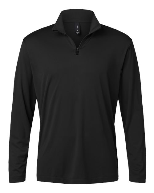 Men's Pro-Lock Performance Quarter-Zip Pullover – Front