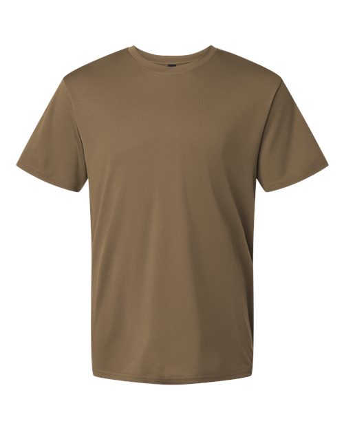 Men's Pro-Lock Performance T-Shirt – Front