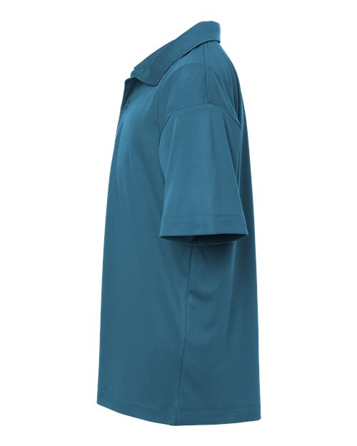 Youth Pro-Lock Performance Polo – Detail