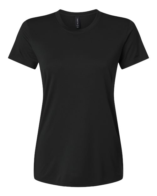 Women's Pro-Lock Performance T-Shirt – Front