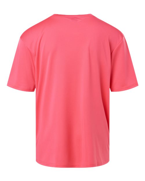 Youth Pro-Lock Performance T-Shirt – Back