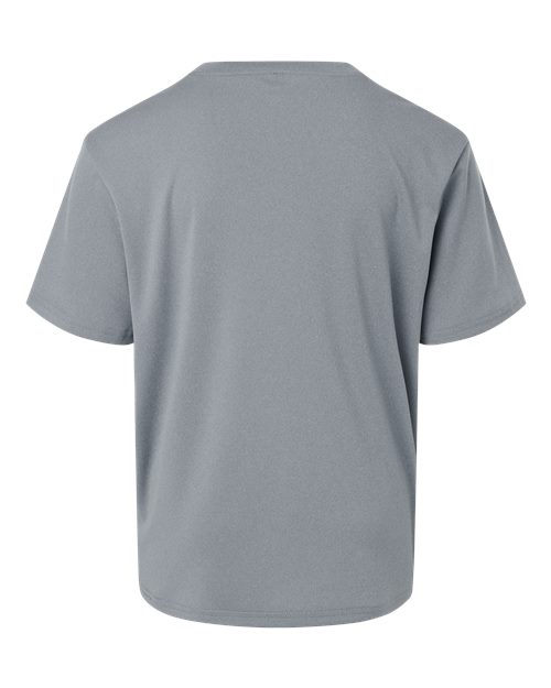 Youth Pro-Lock Performance T-Shirt – Back