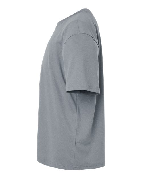 Youth Pro-Lock Performance T-Shirt – Detail