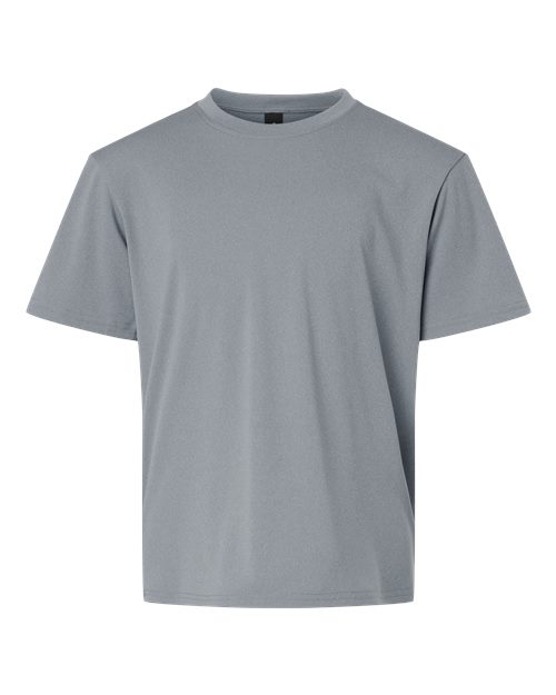 Youth Pro-Lock Performance T-Shirt – Front