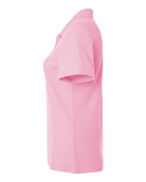 Women's Pique Polo – Detail