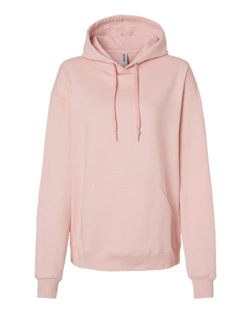 Unisex Ultimate CVC Hooded Sweatshirt – Front
