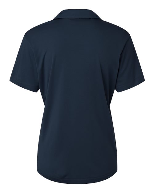 Women's Pro-Lock Performance Polo – Back