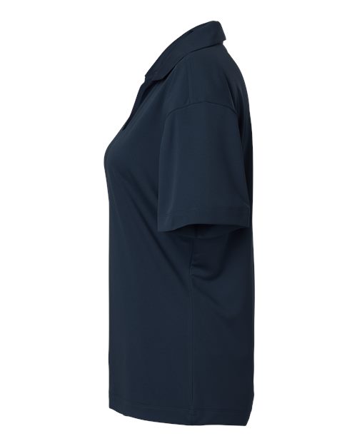Women's Pro-Lock Performance Polo – Detail