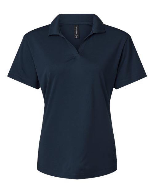 Women's Pro-Lock Performance Polo – Front