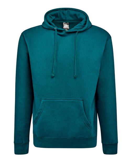 Unisex BTB Fleece Hooded Sweatshirt – Front