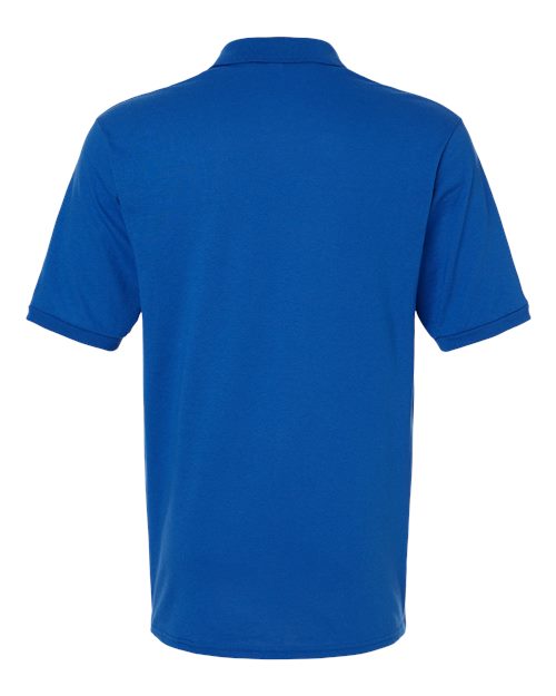 Men's Dri-Power® Polo – Back