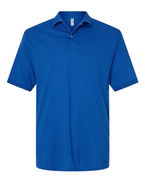 Men's Dri-Power® Polo – Front