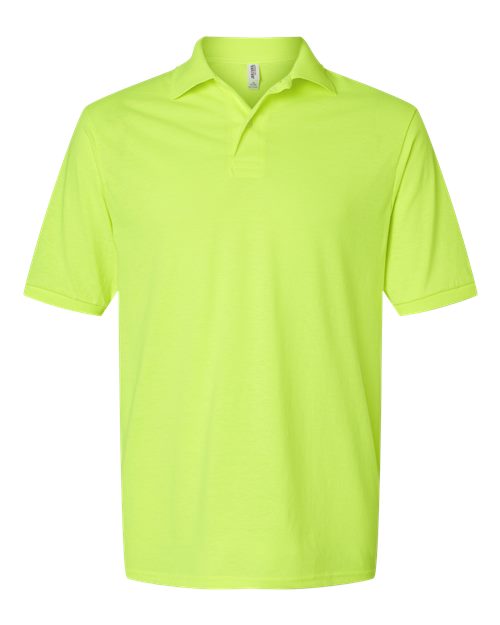 Men's Dri-Power® Polo – Front